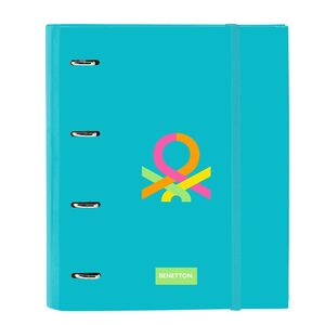 SAFTA CARPEBLOC CON RECAMBIO BENETTON SPRING