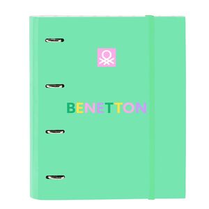 SAFTA CARPEBLOC CON RECAMBIO BENETTON MIN