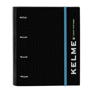 SAFTA CARPEBLOC CON RECAMBIO KELME IRON
