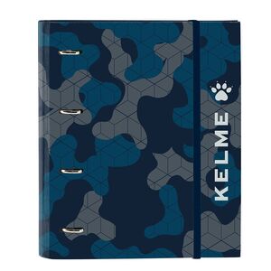 SAFTA CARPEBLOC CON RECAMBIO KELME EPIC