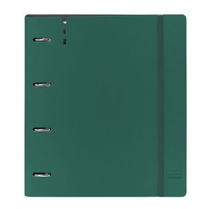 SAFTA CARPEBLOC FOAM CON RECAMBIO DARK GREEN