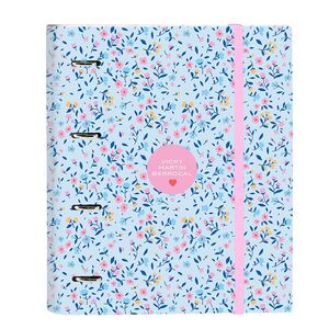 SAFTA CARPEBLOC CON RECAMBIO VMB PARAÍSO