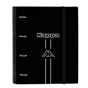SAFTA CARPEBLOC CON RECAMBIO KAPPA DARK
