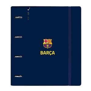 SAFTA CARPEBLOC CON RECAMBIO F.C.BARCELONA 1ª EQUIP. 26/27