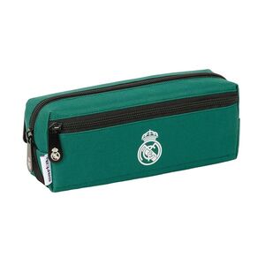 SAFTA ESTCUE PORTATODO TRIPLE REAL MADRID 2ª EQUIPACIÓN 26/27