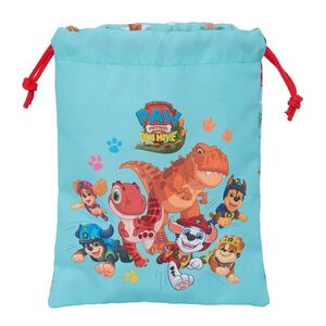 SAFTA TALEGA SAQUITO PAW PATROL DINO RESCUE