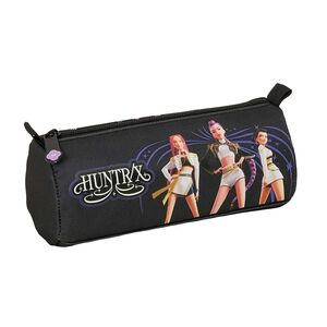 SAFTA ESTUCHE PORTATODO K-POP DEMON HUNTERS SOUND