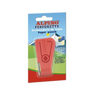 ALPINO TALADRO 1 AGUJERO PERFORETTE