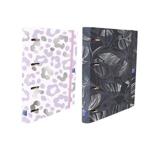 OXFORD CARPEBLOC A4+ POLYFOAM DREAM TECH + PIZARRA + STICKER