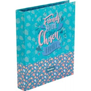 TANDEM CARPETA FOLIO 4 ANILLAS FRIENDS