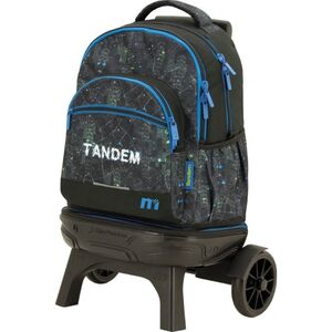 TANDEM MOCHILA CON CARRO COMPACT PREMIUM TANDEM MAPS