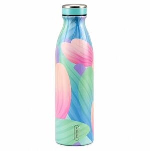 TANDEM BOTELLA TÉRMICA 750ML. PETALS