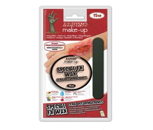 ALPINO MAQUILLAJE CERA DEFORMACIONES