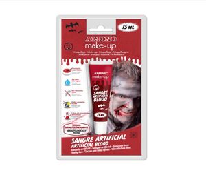ALPINO MAQUILLAJE SANGRE ARTIFICIAL 
