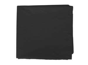 FIXO KIDS! BOLSA DISFRAZ 65 X 90CM. 25 UNIDADES NEGRO