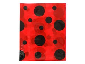 FIXO KIDS! BOLSA DISFRAZ 65 X 90CM. 5 UNIDADES MARIQUITA
