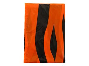 FIXO KIDS! BOLSA DISFRAZ 65 X 90CM. 5 UNIDADES TIGRE