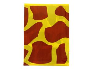 FIXO KIDS! BOLSA DISFRAZ 65 X 90CM. 5 UNIDADES JIRAJA