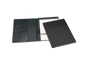 GRAFOPLAS CARPETA CONGRESOS FOLIO CON BLOC