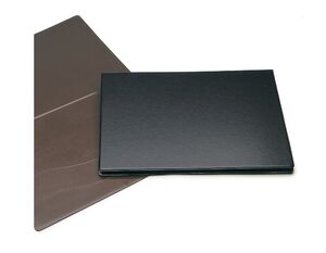 GRAFOPLAS VADE BASIC 480 X 340MM. CUERO VIEJO