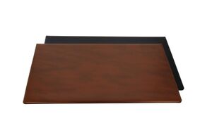 GRAFOPLAS VADE EXECUTIVE 480 X 340MM. CUERO
