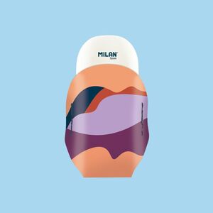 MILAN GOMA 1012 CON FUNDA THE FUN
