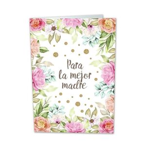 ARGUVAL POSTAL FLORES 