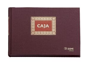 DOHE LIBRO CAJA 4° APAISADO