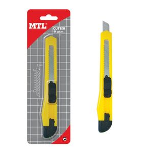 DOHE CUTTER MTL BASIC 9MM.