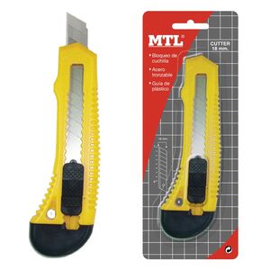 DOHE CUTTER MTL BASIC 18MM.