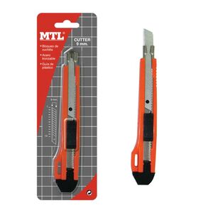 DOHE CUTTER MTL PREMIUM 9MM.