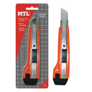 DOHE CUTTER MTL PREMIUM 18MM.