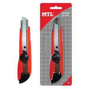 DOHE CUTTER MTL PREMIUM PLUS 18MM.