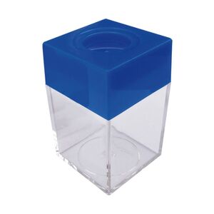 DOHE PORTACLIPS MTL AZUL