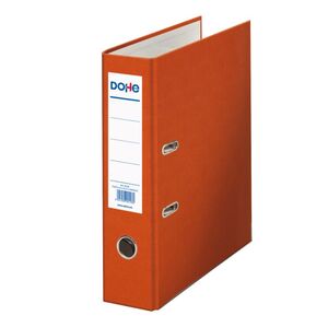 DOHE ARCHIVADOR FOLIO ARCHICOLOR LOMO ANCHO NARANJA