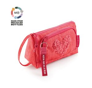 MR ESTUCHE MINI MOCHILA CUORE AGATHA RUIZ DE LA PRADA