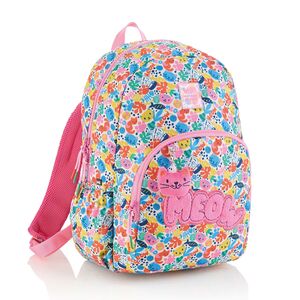 MR MOCHILA DOBLE ROMA RECICLADA MATISSE CAT