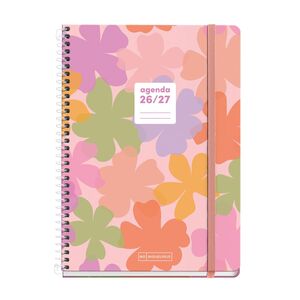 MR AGENDA ESCOLAR 26-27 DP PLUS SUMMERY