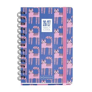 MR AGENDA ESCOLAR 26-27 SV ACTIVA GATUNA