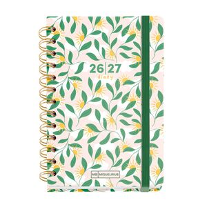 MR AGENDA ESCOLAR 26-27 SV ACTIVA SOLES