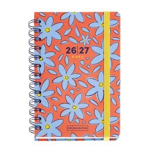 MR AGENDA ESCOLAR 26-27 DP ACTIVA SPRING