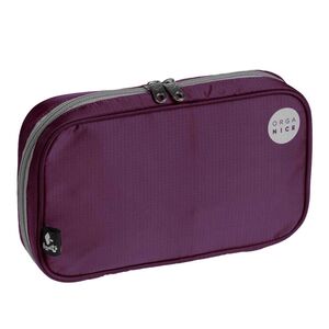 BUSQUETS ESTUCHE MULTIFUNCIÓN MORADO