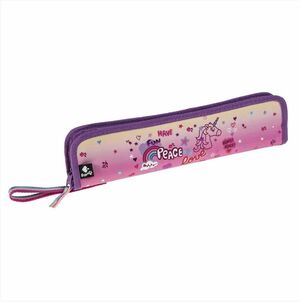BUSQUETS FUNDA FLAUTA RAINBOW