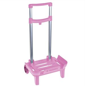 BUSQUETS CARRO PROTECT ROSA