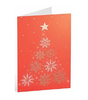 TARJETA FELICITACIÓN NAVIDAD BETLEM 22530