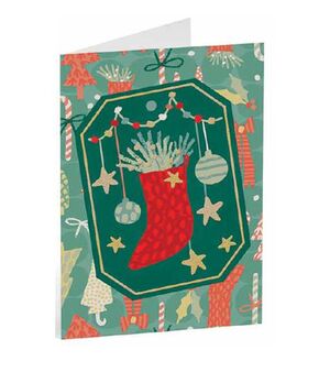 TARJETA FELICITACIÓN NAVIDAD BETLEM 22098