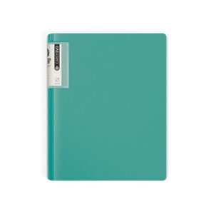 CARCHIVO CARPETA A4 4 ANILLAS 40MM 360 FOAM STYLE VERDE