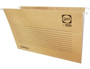 GIO CARPETA COLGANTE FOLIO VISOR SUPERIOR