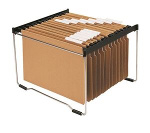 GIO BASTIDOR KIT OFFICE CARPETAS COLGANTES A4 - FOLIO