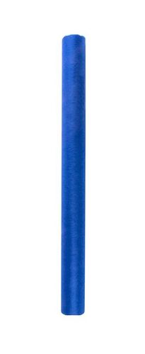 LIDERPAPEL TEJIDO SIN TEJER 0,5 X 5M. AZUL MARINO